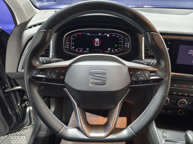 SEAT ATECA 2.0 TDI 150Cv  STYLE DSG7 2023
