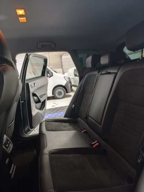 SEAT ATECA 2.0 TDI 150Cv  STYLE DSG7 2023
