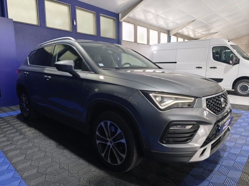 SEAT ATECA 2.0 TDI 150Cv  STYLE DSG7 2023