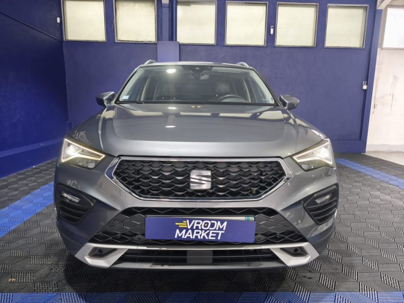 SEAT ATECA 2.0 TDI 150Cv  STYLE DSG7 2023