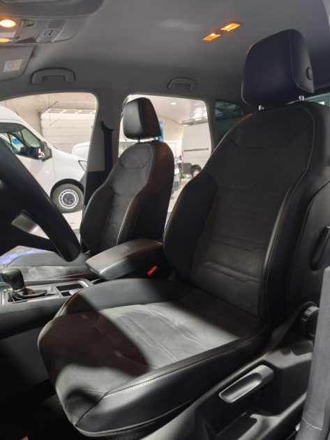 SEAT ATECA 2.0 TDI 150Cv  STYLE DSG7 2023