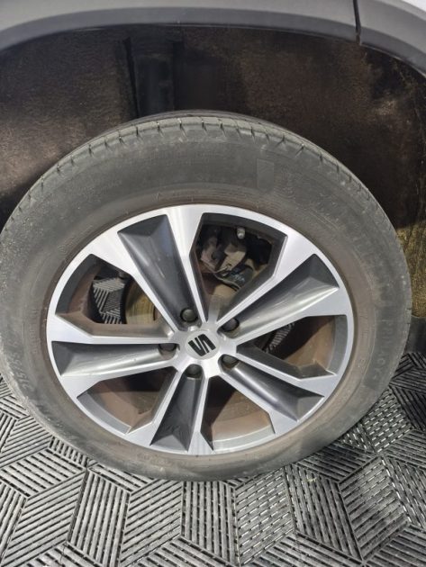 SEAT ATECA 2.0 TDI 150Cv  STYLE DSG7 2023