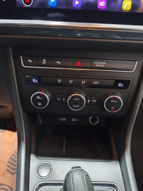 SEAT ATECA 2.0 TDI 150Cv  STYLE DSG7 2023