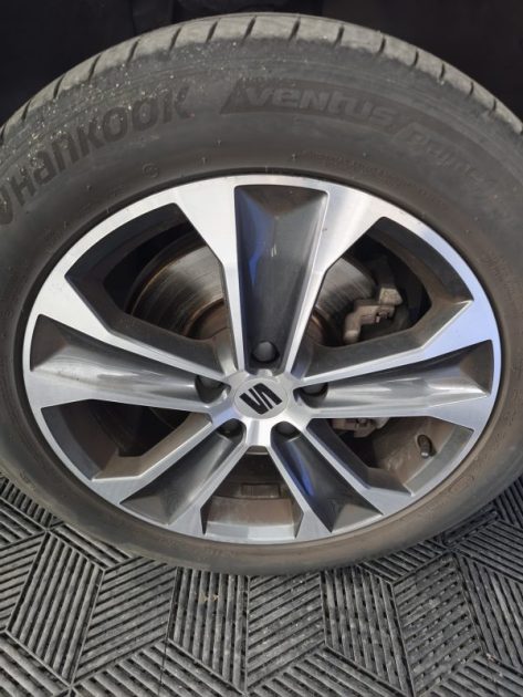 SEAT ATECA 2.0 TDI 150Cv  STYLE DSG7 2023