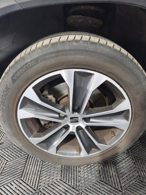 SEAT ATECA 2.0 TDI 150Cv  STYLE DSG7 2023