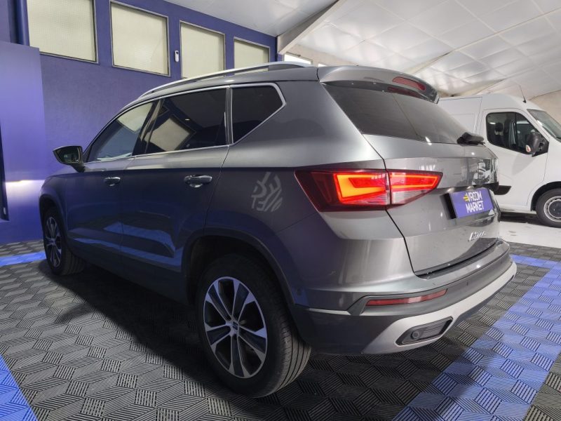 SEAT ATECA 2.0 TDI 150Cv  STYLE DSG7 2023