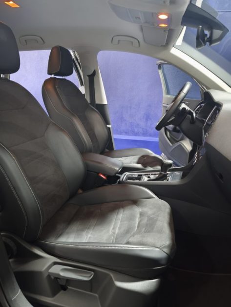 SEAT ATECA 2.0 TDI 150Cv  STYLE DSG7 2023