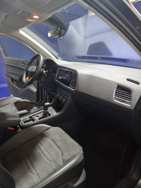 SEAT ATECA 2.0 TDI 150Cv  STYLE DSG7 2023