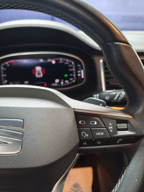 SEAT ATECA 2.0 TDI 150Cv  STYLE DSG7 2023
