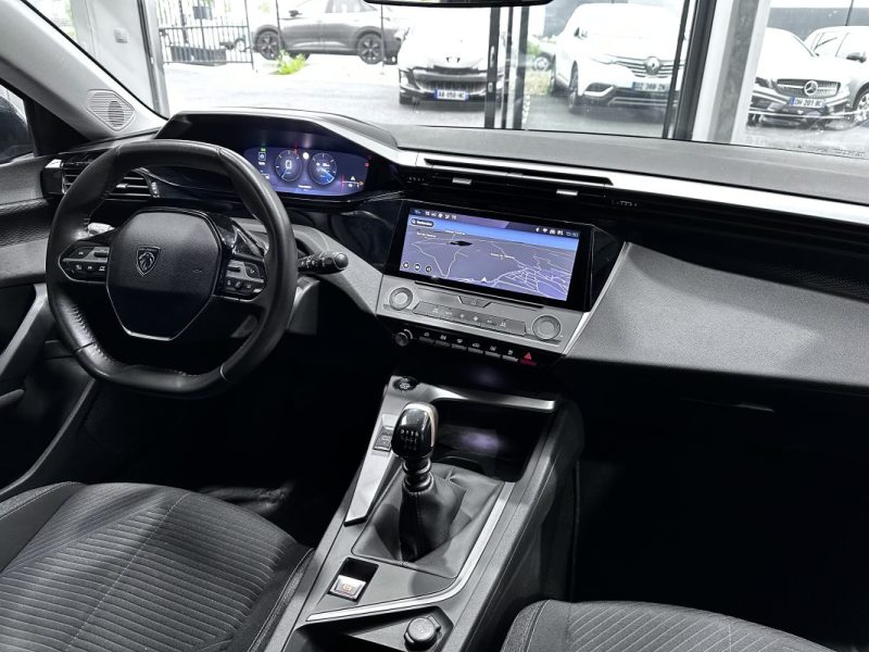 PEUGEOT 308 SW 1.5 BLUEHDI 130CV ACTIVE PACK 