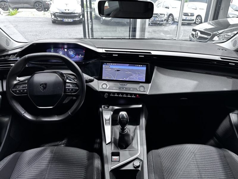 PEUGEOT 308 SW 1.5 BLUEHDI 130CV ACTIVE PACK 