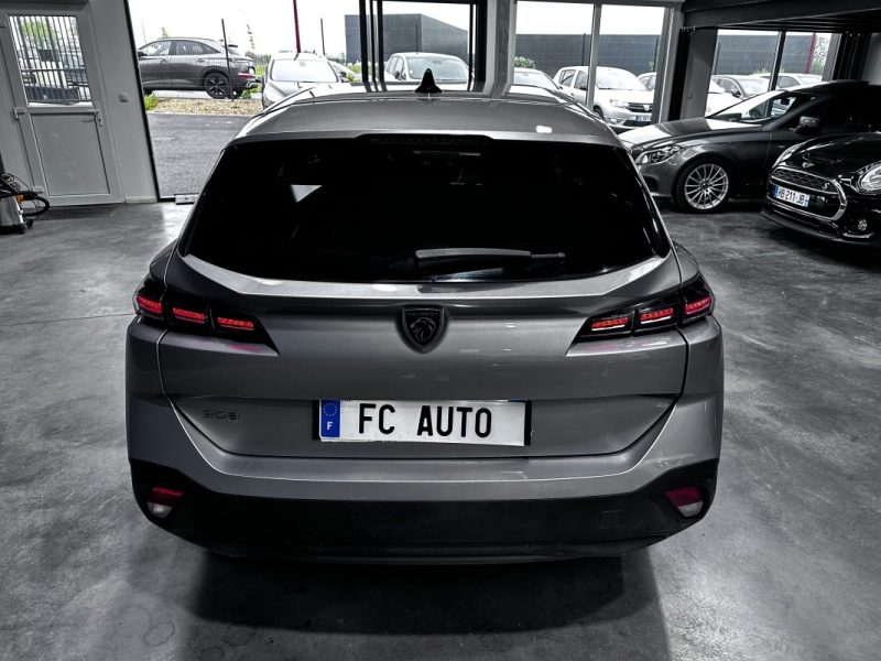 PEUGEOT 308 SW 1.5 BLUEHDI 130CV ACTIVE PACK 