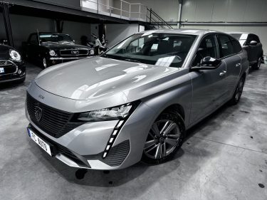 PEUGEOT 308 SW 1.5 BLUEHDI 130CV ACTIVE PACK 