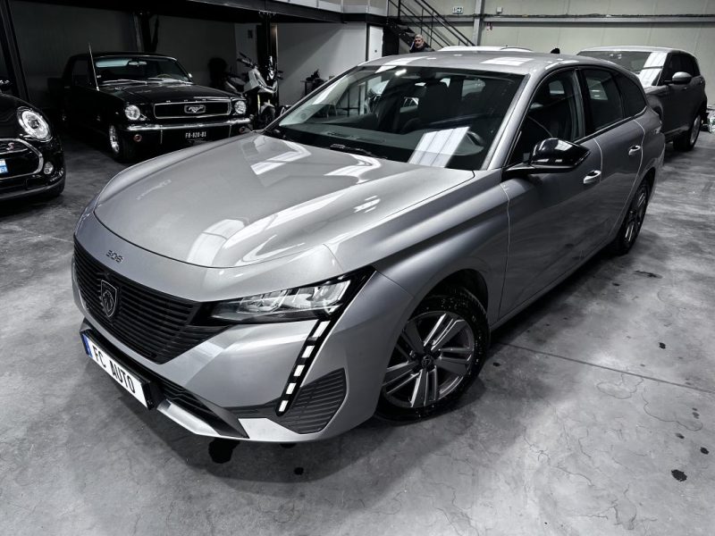 PEUGEOT 308 SW 1.5 BLUEHDI 130CV ACTIVE PACK 