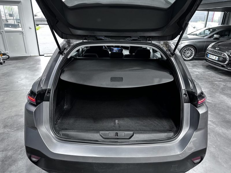 PEUGEOT 308 SW 1.5 BLUEHDI 130CV ACTIVE PACK 