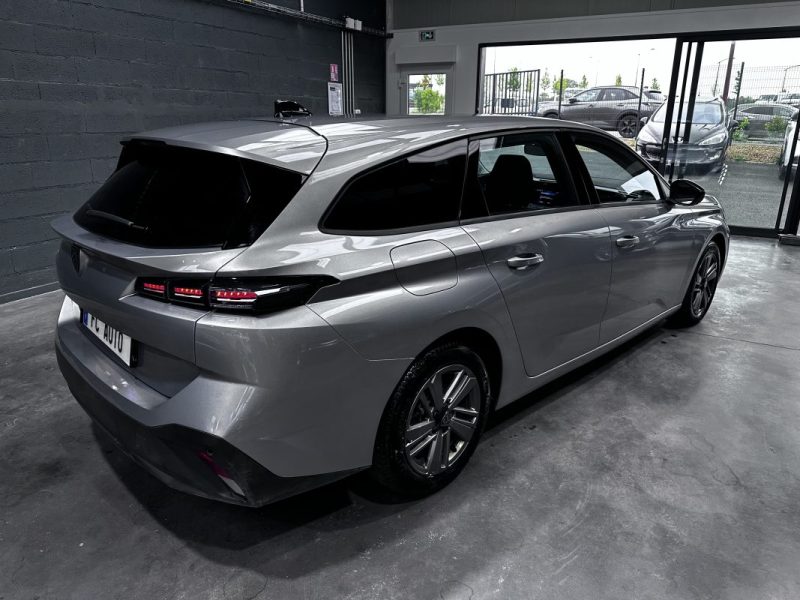 PEUGEOT 308 SW 1.5 BLUEHDI 130CV ACTIVE PACK 