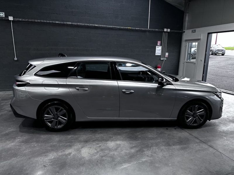 PEUGEOT 308 SW 1.5 BLUEHDI 130CV ACTIVE PACK 