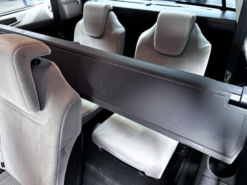 CITROEN C4 PICASSO 1.6 HDI 110 executive