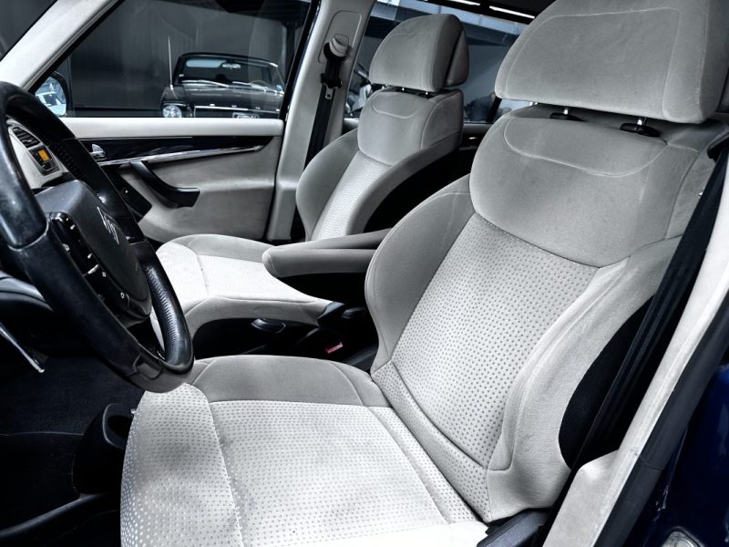 CITROEN C4 PICASSO 1.6 HDI 110 executive