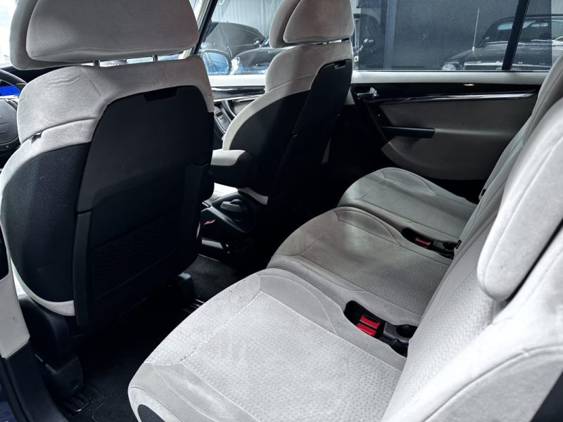 CITROEN C4 PICASSO 1.6 HDI 110 executive