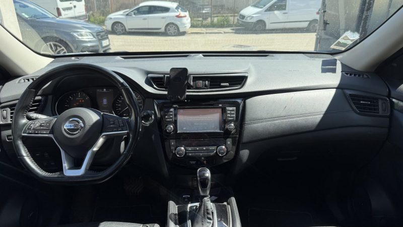 NISSAN X-TRAIL TEKNA / ALL MODE BVA 2L 177CV 2017