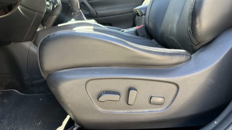 NISSAN X-TRAIL TEKNA / ALL MODE BVA 2L 177CV 2017