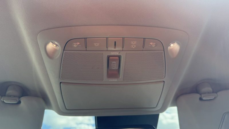 NISSAN X-TRAIL TEKNA / ALL MODE BVA 2L 177CV 2017