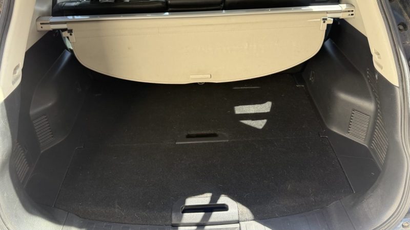 NISSAN X-TRAIL TEKNA / ALL MODE BVA 2L 177CV 2017