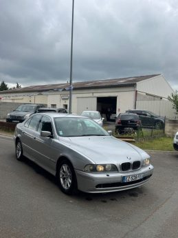 B.M.W. SERIE 5 D 2003
