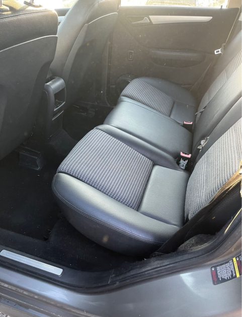 Mercedes Classe A 180 CDI Boite Auto