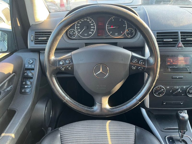 Mercedes Classe A 180 CDI Boite Auto