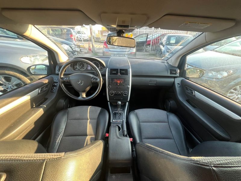 Mercedes Classe A 180 CDI Boite Auto