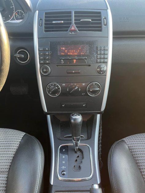 Mercedes Classe A 180 CDI Boite Auto