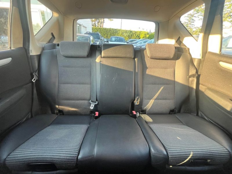 Mercedes Classe A 180 CDI Boite Auto