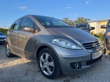 Mercedes Classe A 180 CDI Boite Auto