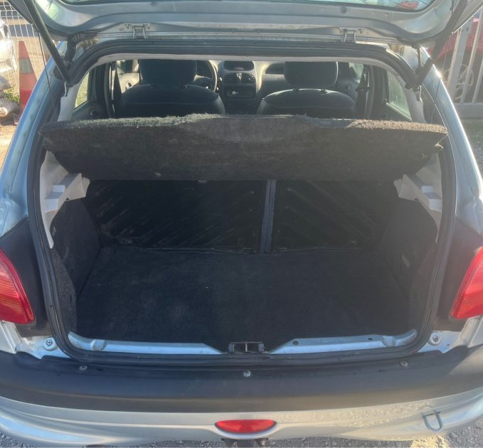 Peugeot 206 1.6i 110 Ch Garantie 