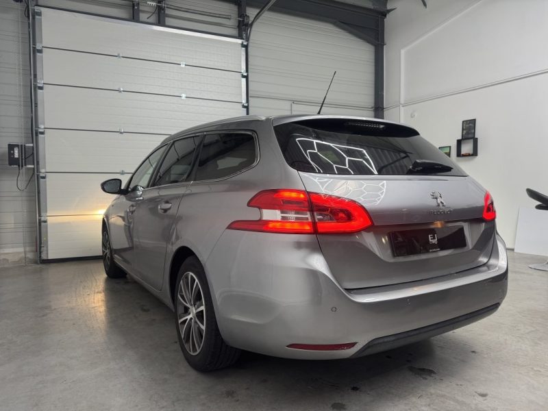 PEUGEOT 308 SW 1.6 BlueHDi 100ch Style S&S - Garantie 12 mois comprise