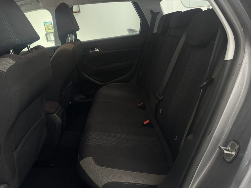 PEUGEOT 308 SW 1.6 BlueHDi 100ch Style S&S - Garantie 12 mois comprise