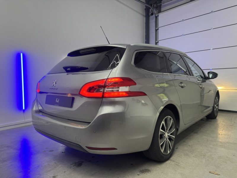 PEUGEOT 308 SW 1.6 BlueHDi 100ch Style S&S - Garantie 12 mois comprise