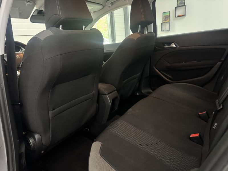 PEUGEOT 308 SW 1.6 BlueHDi 100ch Style S&S - Garantie 12 mois comprise