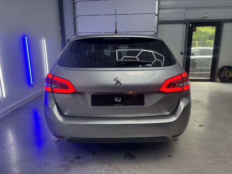 PEUGEOT 308 SW 1.6 BlueHDi 100ch Style S&S - Garantie 12 mois comprise