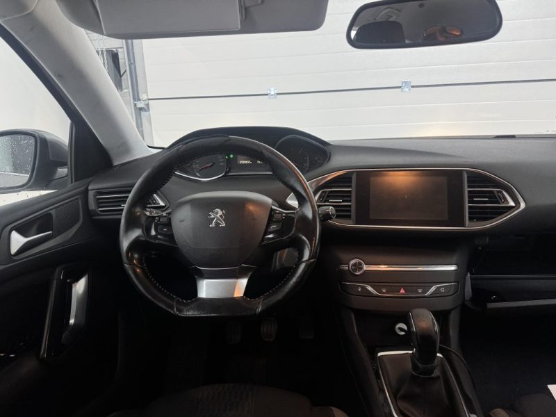 PEUGEOT 308 SW 1.6 BlueHDi 100ch Style S&S - Garantie 12 mois comprise