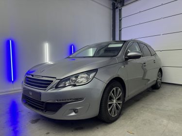 PEUGEOT 308 SW 1.6 BlueHDi 100ch Style S&S - Garantie 12 mois comprise