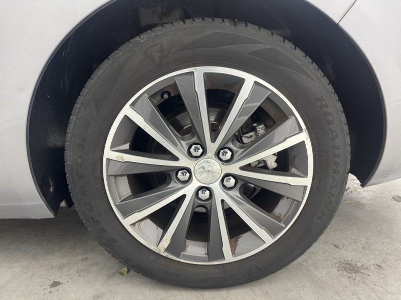 PEUGEOT 308 SW 1.6 BlueHDi 100ch Style S&S - Garantie 12 mois comprise