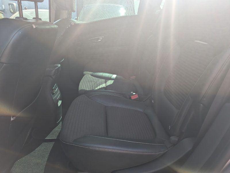 Renault scenic iv 1.3tce 160ch intens+ edc pack bose 100.000kms full options garantie 12 mois