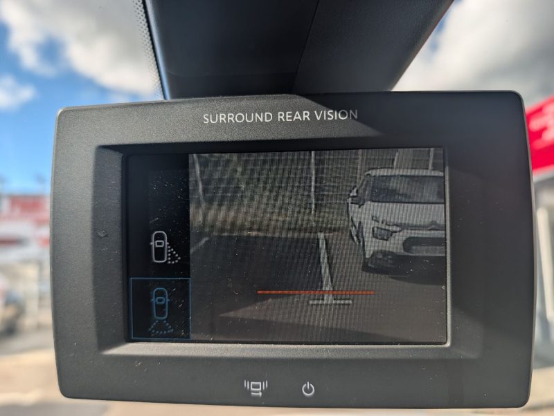 CITROEN BERLINGO 1.5 blue-HDI 100CH CONTROL CABINE APPROFONDIE XL 3PLACES 2 PORTES LATERALE APPLE CA