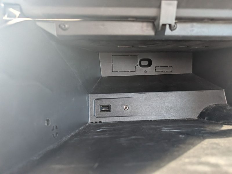 CITROEN BERLINGO 1.5 blue-HDI 100CH CONTROL CABINE APPROFONDIE XL 3PLACES 2 PORTES LATERALE APPLE CA