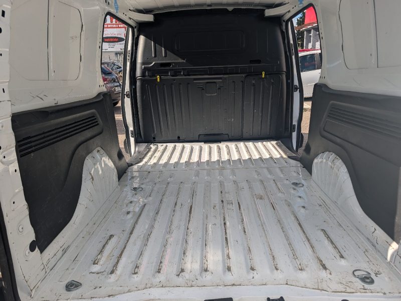 CITROEN BERLINGO 1.5 blue-HDI 100CH CONTROL CABINE APPROFONDIE XL 3PLACES 2 PORTES LATERALE APPLE CA