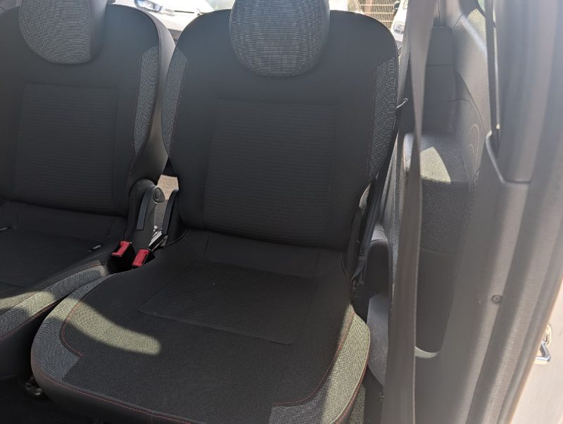 Renault twingo 1.2 16v intens 75ch toit ouvrant panoramique /bluetooth/clim auto garantie 12 mois