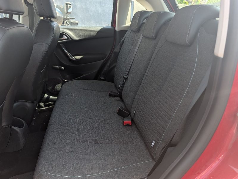 Citroen c3 ii 82ch feel edition gps/apple car play crit'air 1 garantie 12 mois 2eme main